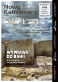 Nowy Kamieniarz nr 157
